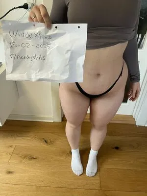 Nickixleo OnlyFans Leaked Free Thumbnail Picture - #TvqKjOfdyB