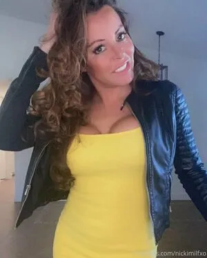 Nickixo Free OnlyFans Leaked Free Thumbnail Picture - #2aqIfAB0XK