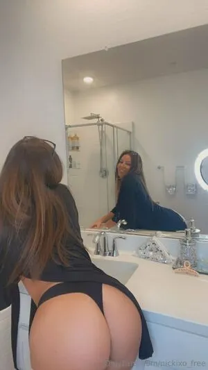 Nickixo Free OnlyFans Leaked Free Thumbnail Picture - #OYgiSvHv2D