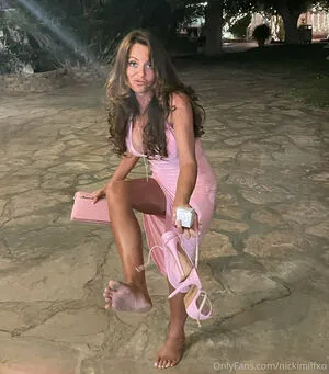 Nickixo Free OnlyFans Leaked Free Thumbnail Picture - #tv4shoypMI