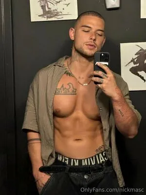 Nickmasc OnlyFans Leaked Free Thumbnail Picture - #6dxQKeFVpr