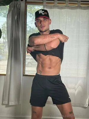 Nickmasc OnlyFans Leaked Free Thumbnail Picture - #EdonwlyzaE