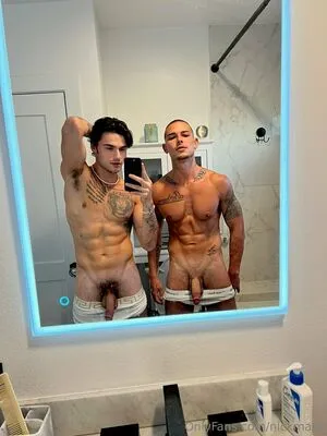 Nickmasc OnlyFans Leaked Free Thumbnail Picture - #RqelyxE3GR