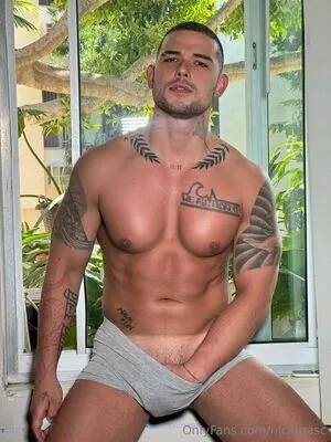 Nickmasc OnlyFans Leaked Free Thumbnail Picture - #WWjlli0RtD