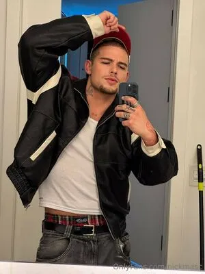 Nickmasc OnlyFans Leaked Free Thumbnail Picture - #YnVyESFpMi