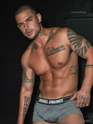 Nickmasc OnlyFans Leaked Free Thumbnail Picture - #bxSiqmObF4
