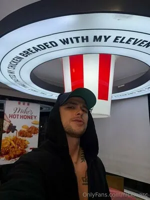 Nickmasc OnlyFans Leaked Free Thumbnail Picture - #eob771MGpp