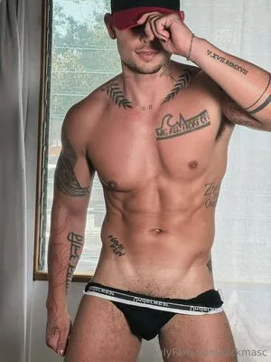 Nickmasc OnlyFans Leaked Free Thumbnail Picture - #fUXLWyB5Oa