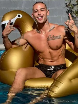 Nickmasc OnlyFans Leaked Free Thumbnail Picture - #jywODOKXIB