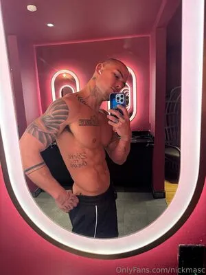Nickmasc OnlyFans Leaked Free Thumbnail Picture - #zaX9NUZfBy