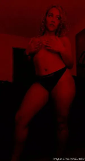 Nickole1022 OnlyFans Leaked Free Thumbnail Picture - #33GCzhFz5Q