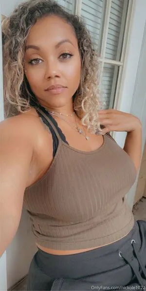 Nickole1022 OnlyFans Leaked Free Thumbnail Picture - #Nz1sLpB6vN