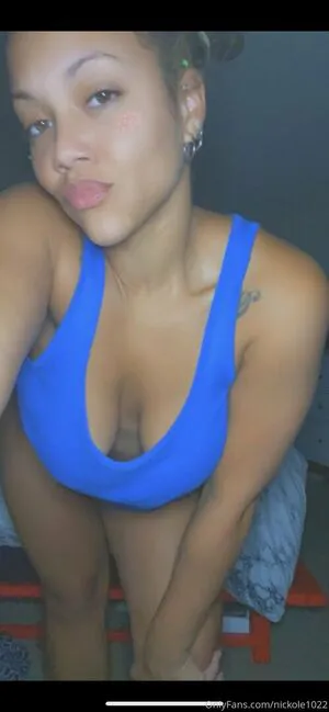Nickole1022 OnlyFans Leaked Free Thumbnail Picture - #fpavhxYiOF
