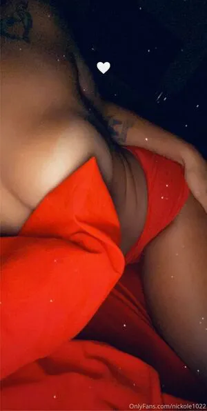 Nickole1022 OnlyFans Leaked Free Thumbnail Picture - #s97VcDeK2i