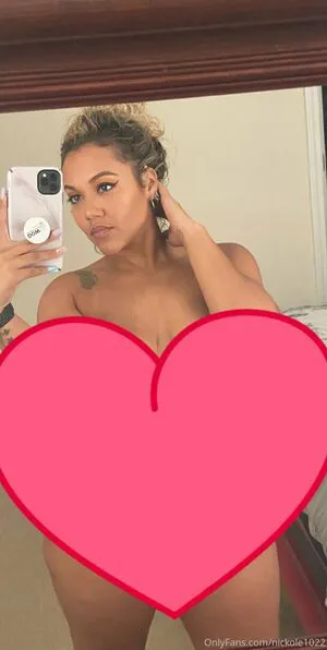 Nickole1022 OnlyFans Leaked Free Thumbnail Picture - #yepJSpRcny