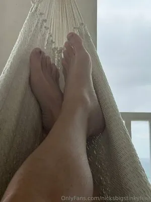 Nicksbigstinkyfeet OnlyFans Leaked Free Thumbnail Picture - #541s94NcVi