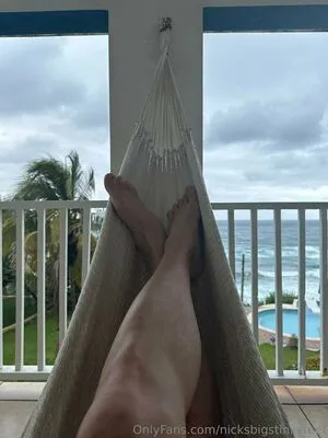 Nicksbigstinkyfeet OnlyFans Leaked Free Thumbnail Picture - #7XxPy6KgbE