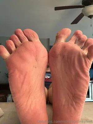 Nicksbigstinkyfeet OnlyFans Leaked Free Thumbnail Picture - #8KGOfrwxOW