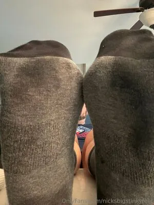 Nicksbigstinkyfeet OnlyFans Leaked Free Thumbnail Picture - #A64zeoj9Jb
