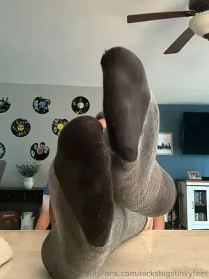 Nicksbigstinkyfeet OnlyFans Leaked Free Thumbnail Picture - #L5xgTZt3ws