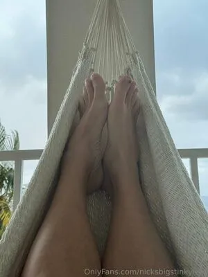 Nicksbigstinkyfeet OnlyFans Leaked Free Thumbnail Picture - #MRYyC7wL6G