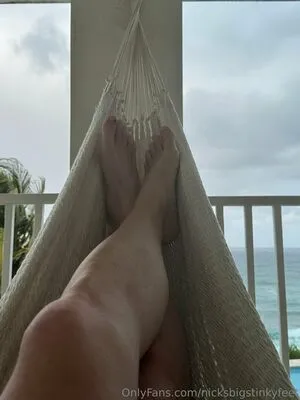 Nicksbigstinkyfeet OnlyFans Leaked Free Thumbnail Picture - #S4lhaSUO7P