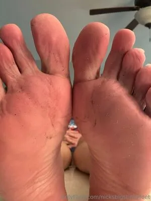 Nicksbigstinkyfeet OnlyFans Leaked Free Thumbnail Picture - #elj6mei1V1