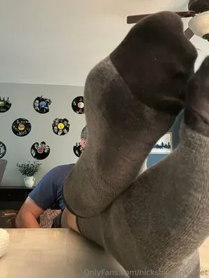 Nicksbigstinkyfeet OnlyFans Leaked Free Thumbnail Picture - #p5rHPxW83B