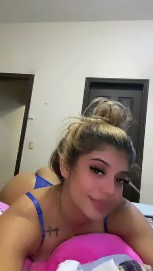 Nicky Escobar OnlyFans Leaked Free Thumbnail Picture - #hrTDr9BkRh