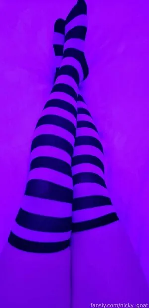 Nicky Goat OnlyFans Leaked Free Thumbnail Picture - #LindNgxIXO
