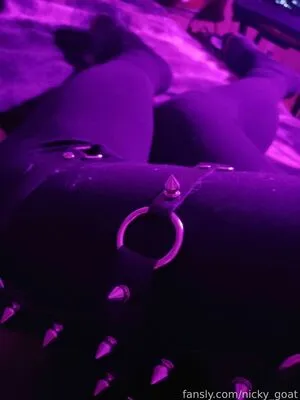 Nicky Goat OnlyFans Leaked Free Thumbnail Picture - #yGJgz6sfmg