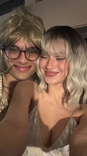 Nicky Passarella OnlyFans Leaked Free Thumbnail Picture - #yj2WIg9YvI