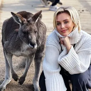 Nicky Whelan OnlyFans Leaked Free Thumbnail Picture - #6VSN16EfeX