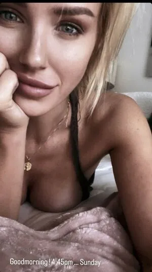 Nicky Whelan OnlyFans Leaked Free Thumbnail Picture - #9CHv43ygaI