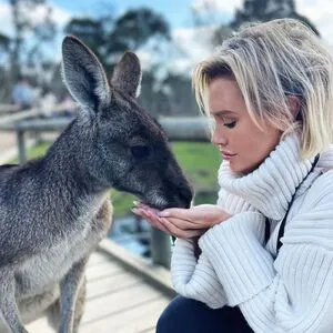 Nicky Whelan OnlyFans Leaked Free Thumbnail Picture - #JOMZtfGw04