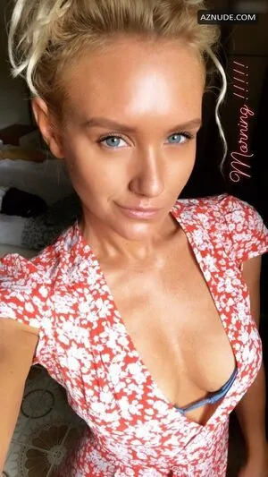 Nicky Whelan OnlyFans Leaked Free Thumbnail Picture - #L05lF1BNet