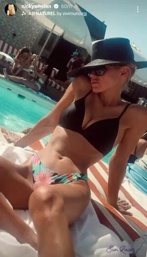 Nicky Whelan OnlyFans Leaked Free Thumbnail Picture - #UsWCuAl1eM