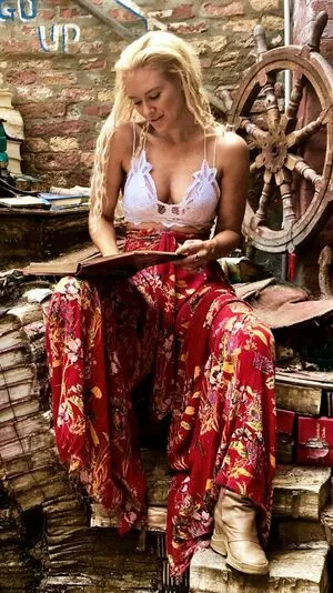 Nicky Whelan OnlyFans Leaked Free Thumbnail Picture - #chGnHLGJKn