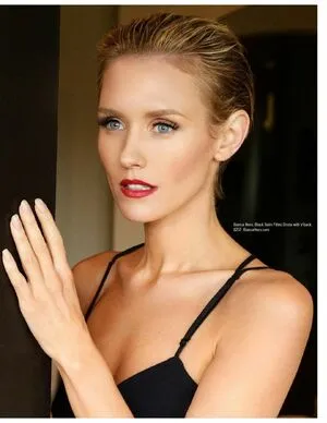 Nicky Whelan OnlyFans Leaked Free Thumbnail Picture - #dNgoYAnVVv
