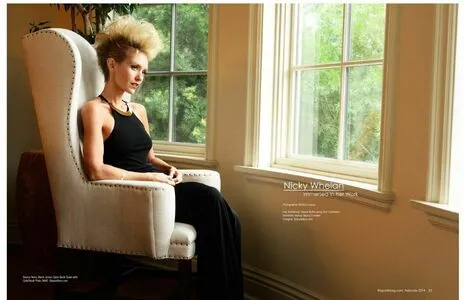 Nicky Whelan OnlyFans Leaked Free Thumbnail Picture - #ufdI0E6Fny