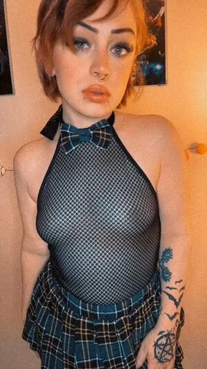Nickyakasha OnlyFans Leaked Free Thumbnail Picture - #lrArHStdIL