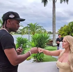 Nickyardy Yardylandd OnlyFans Leaked Free Thumbnail Picture - #NPS2tZ8U17