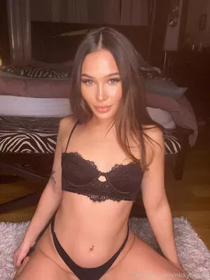 Nickybeezer OnlyFans Leaked Free Thumbnail Picture - #SG9f4NL8GP