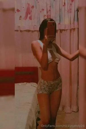 Nickycandy26 OnlyFans Leaked Free Thumbnail Picture - #Ng8twignOl