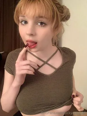 Nickycandy26 OnlyFans Leaked Free Thumbnail Picture - #rFsEIYm4p5