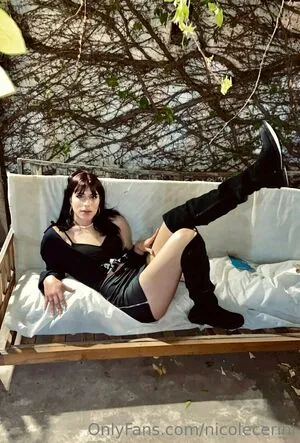 Nickycerini OnlyFans Leaked Free Thumbnail Picture - #03eChHLY9I