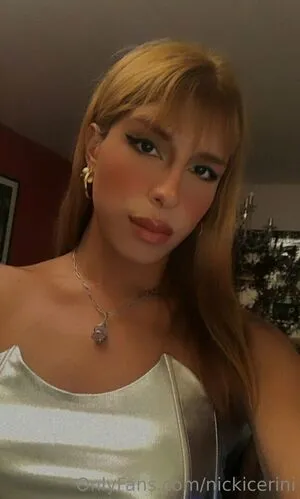 Nickycerini OnlyFans Leaked Free Thumbnail Picture - #4395JyYHiM