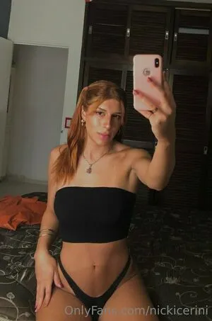 Nickycerini OnlyFans Leaked Free Thumbnail Picture - #4zrOM5LsHa
