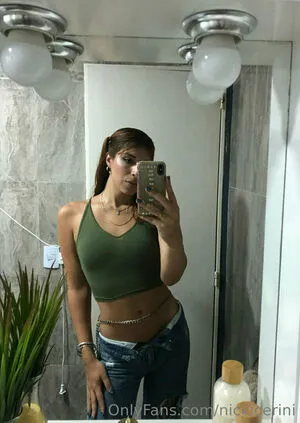 Nickycerini OnlyFans Leaked Free Thumbnail Picture - #5qjzI1SzC9