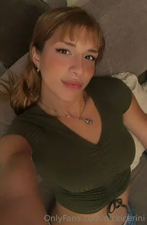 Nickycerini OnlyFans Leaked Free Thumbnail Picture - #7NZ74QDykt